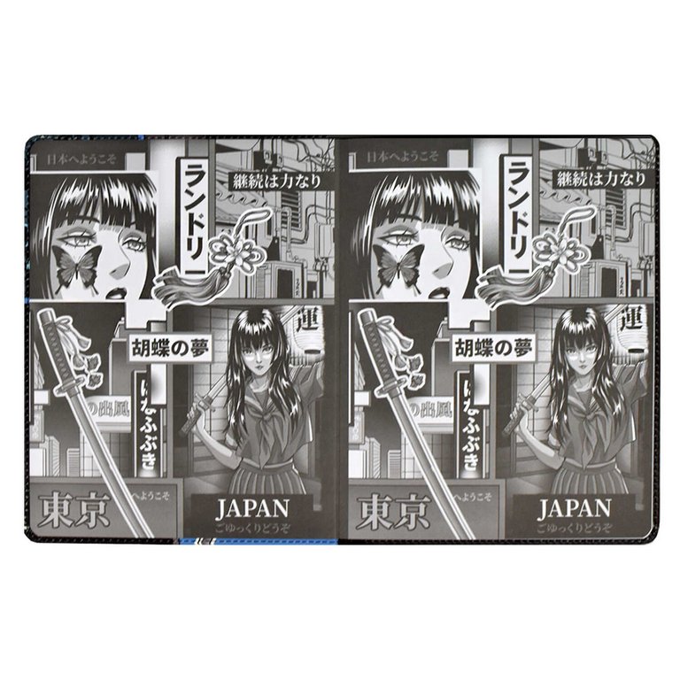 Дневник школьный твердая обложка, кожзам "ГЕРОИ АНИМЕ КОМИКС", ляссе