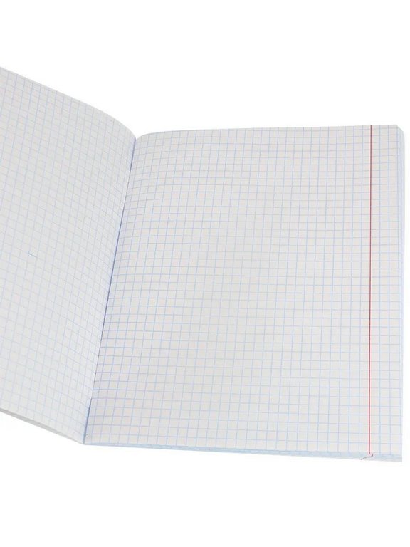 Тетрадь 48 лист кл. А5 на скрепке Profit "ПУТЕШЕСТВУЯ С ПЛАНШЕТОМ" цвет. мелов. обл.