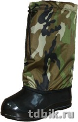 Спецодежда Сапоги-Чуни КМФ р-р 42