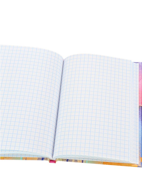 Записная книжка А6 80*108 мм, 80л., глянц. ламинация  Prof-Press "ЛОДОЧКИ НА ЗАКАТЕ"