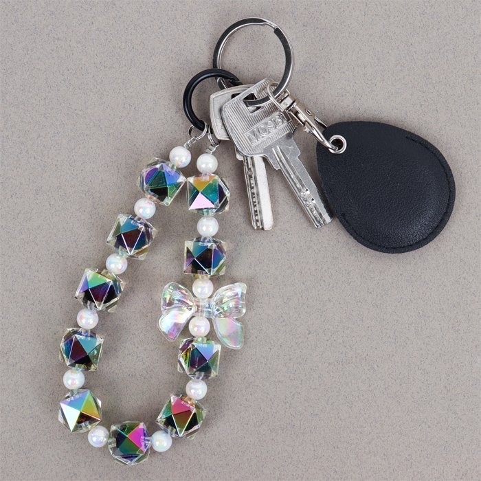 Брелок-подвеска для мобильного телефона (ассорти)