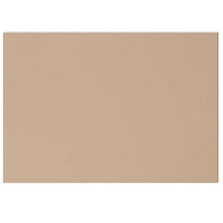 Картон плакатный 600*840 мм, 190 гр., бронзовый