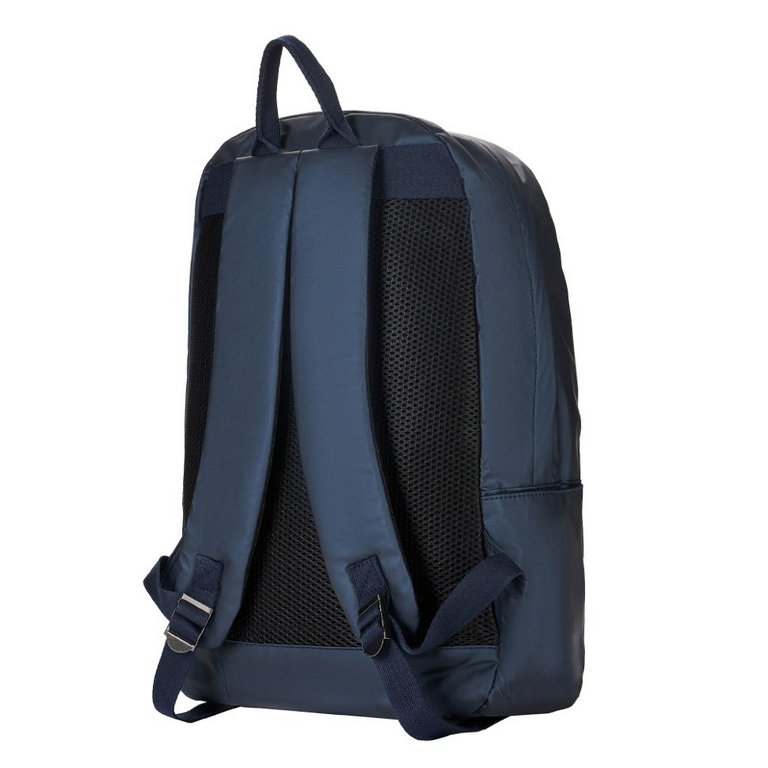 Рюкзак Henry Backer полиэстер 29x46x14см., синий