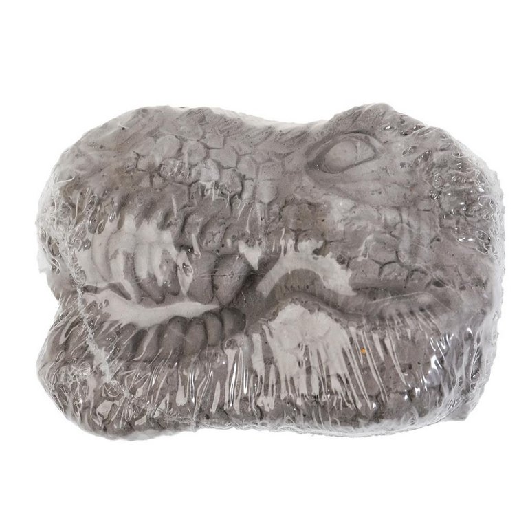 Раскопки "Череп динозавра Трицератопс" IQ Эксперимент