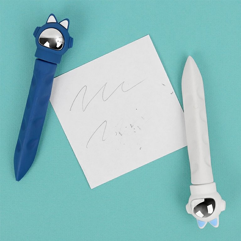 Ластик "Шлем космонавта" Darvish