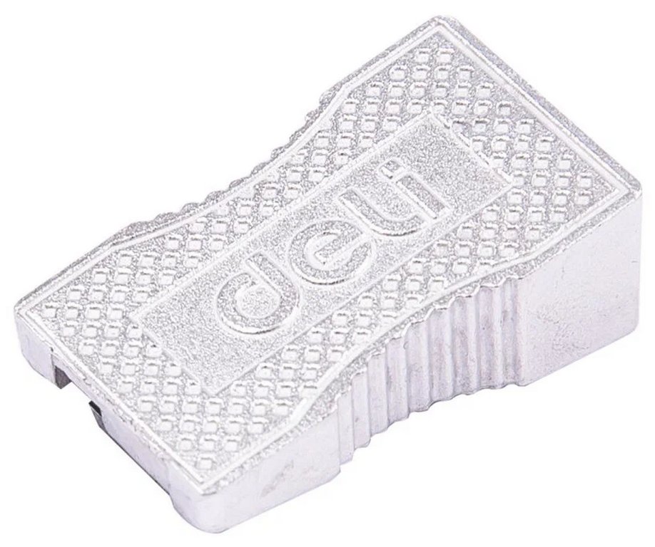 Точилка металлическая Deli