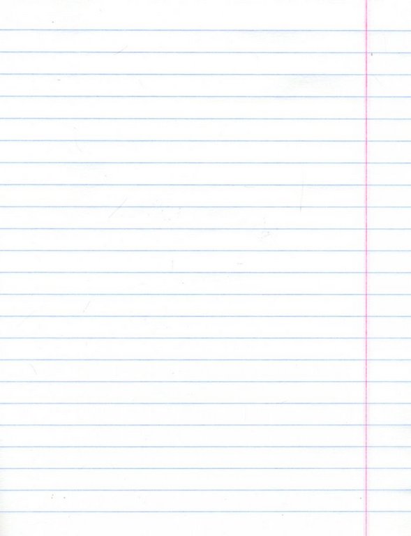 Тетрадь 12 лист лин. А5 бумага офсет с полями Hatber