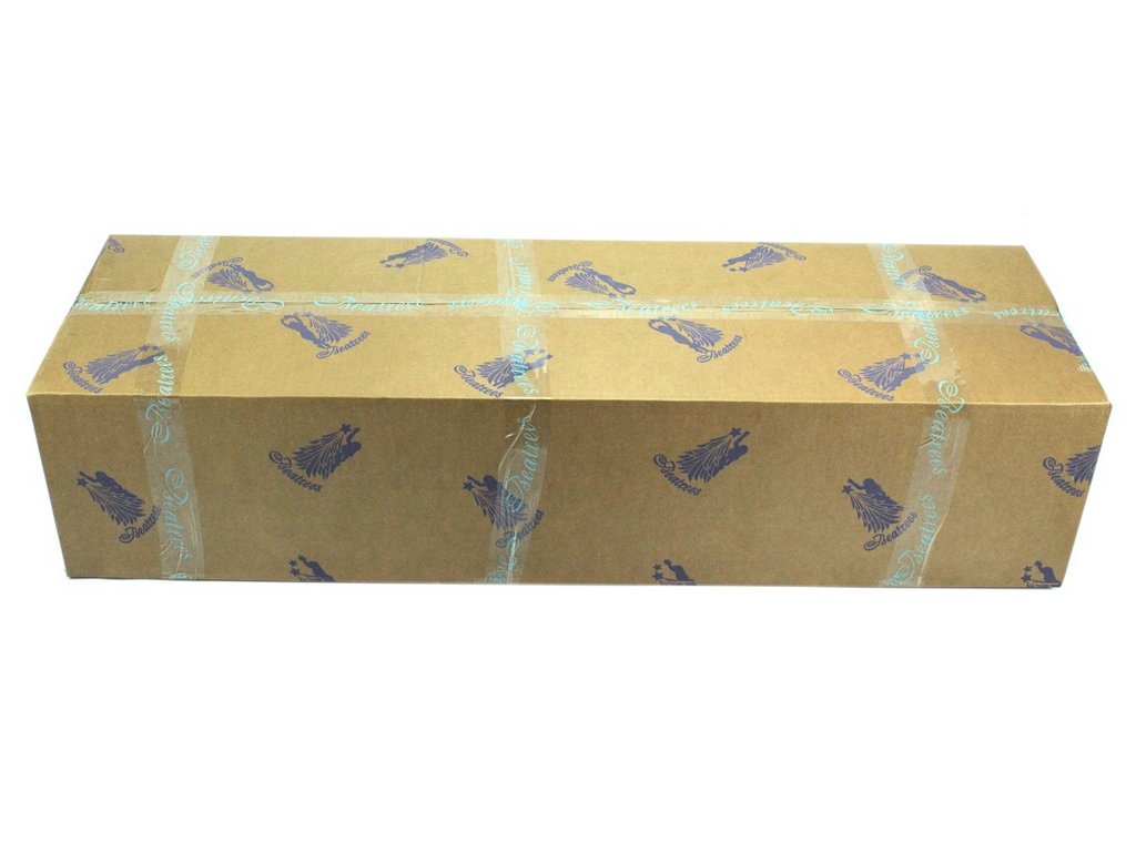 Ель декоративная  1,8 м "Dunhill Slim" (литые побеги, 603 ветки, 15 ярусов, d=91см) BEATREES