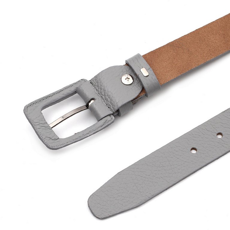 Ремень FABRETTI женский, натуральная кожа