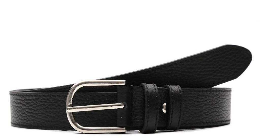 Ремень FABRETTI женский, натуральная кожа