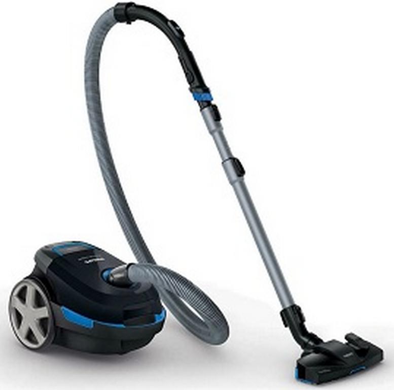 Пылесос Philips FC8383/01 с мешком 3л, 2000 Вт