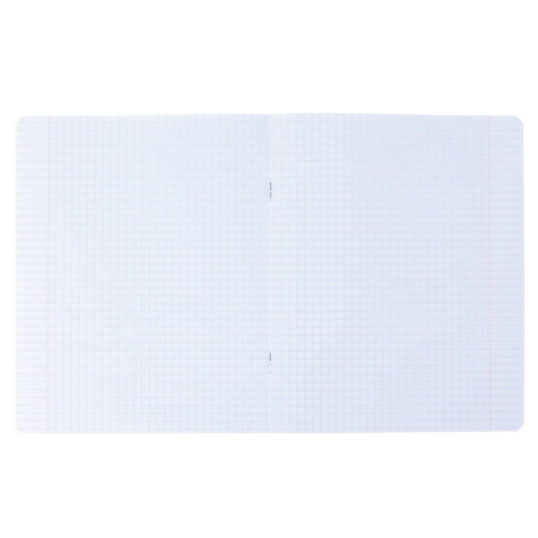 Тетрадь 48 лист кл. А5 на скрепке "ФЭШН NEW" 5 ВИДОВ