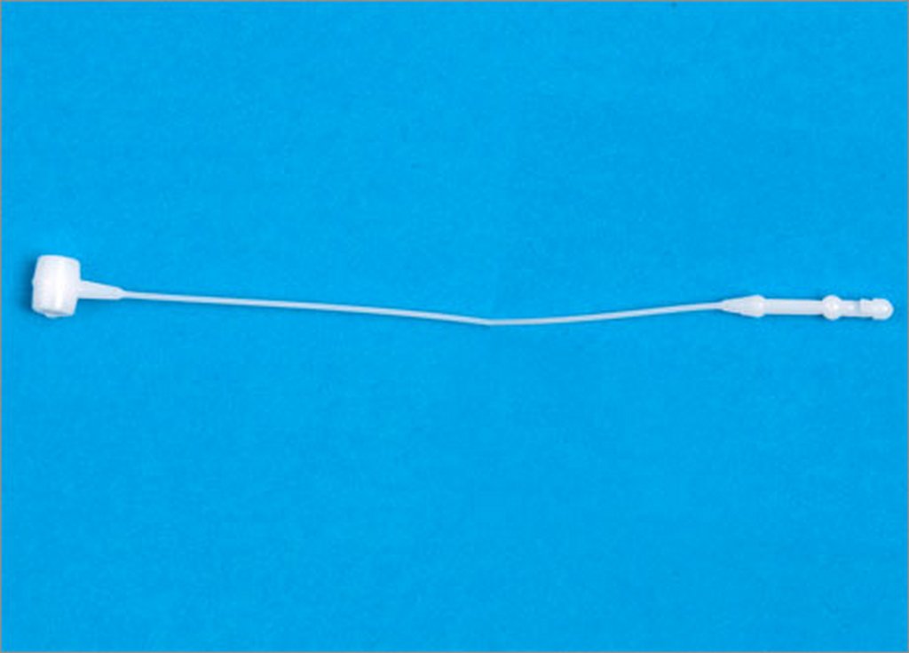 Держатель для этикеток  75 мм (5000шт/уп), ручной