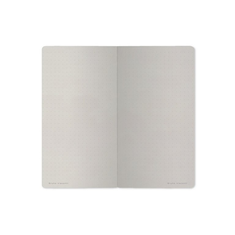 Тетрадь 30 лист в точку А6 на сшивке "Лесная сказка" BrunoVisconti