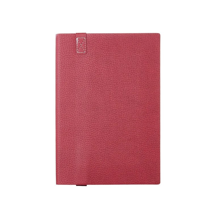 Ежедневник без дат 148*210 мм Bruno Visconti Trend, бордовый