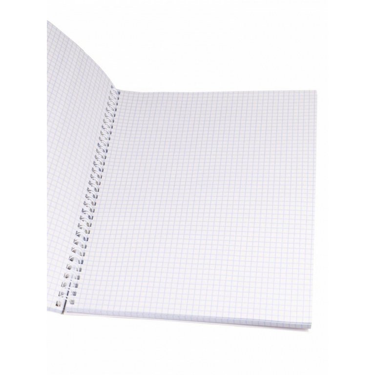 Тетрадь 48 лист кл. А5 на гребне Profit "ВОСХИТИТЕЛЬНАЯ ПРИРОДА" цвет. мелов. обл.