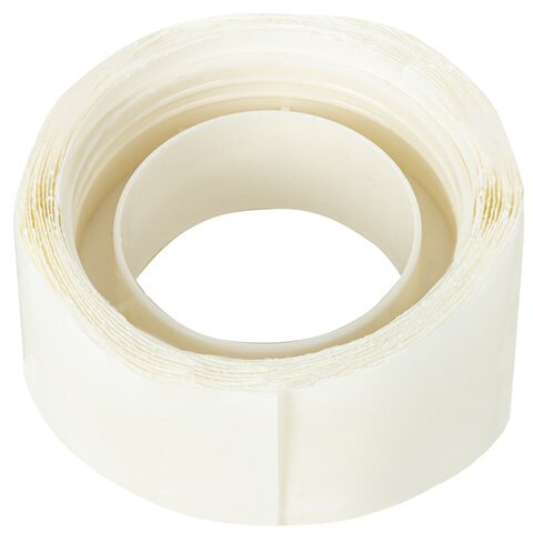 Клеевые точки для крепления воздушных шаров BRAUBERG KIDS (100 шт/уп)