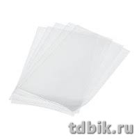 Пакет для вакуумной упаковки 200*300 90мкм 200шт/уп