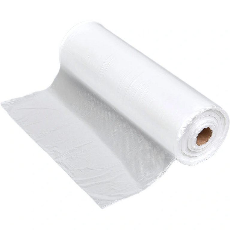 Фасовочные пакеты 30*40 - 12 мкм ПНД Экстра 500шт/уп