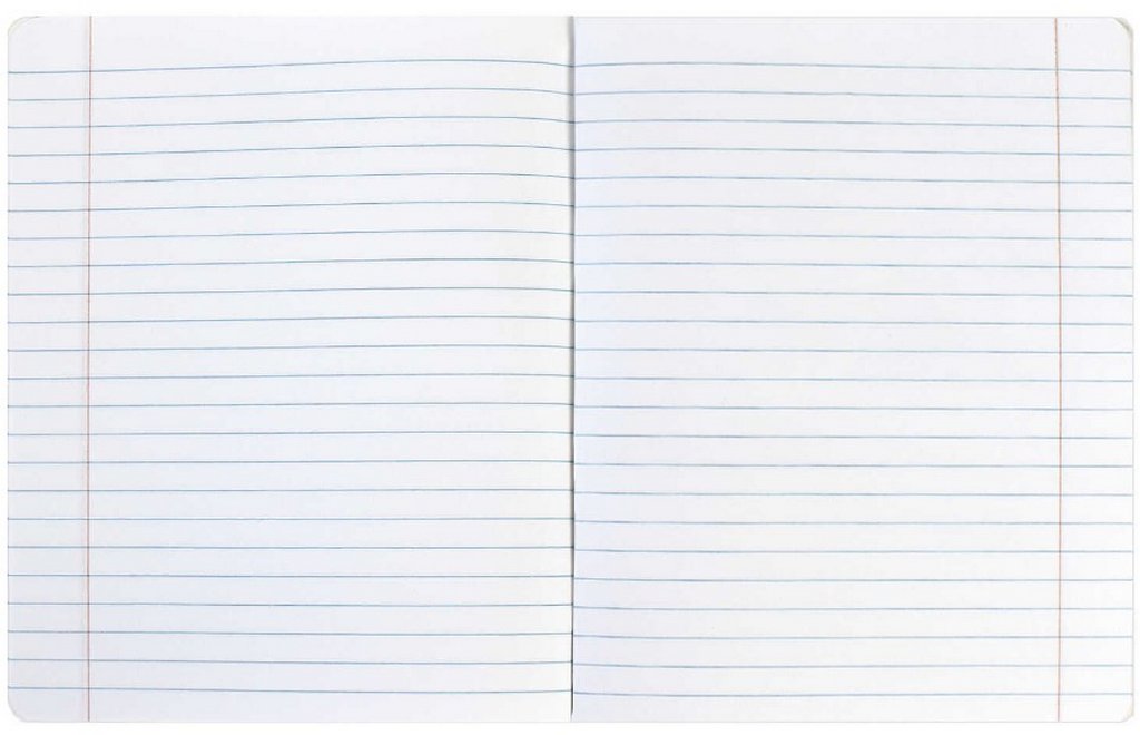 Тетрадь 48 лист лин. А5+ на скрепке, со справ. мат-ом "ФРАЗЫ С ХАРАКТЕРОМ. РУССКИЙ ЯЗЫК"