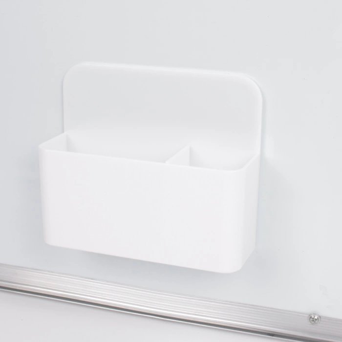 Держатель магнитный пластиковый 2 отделения Darvish