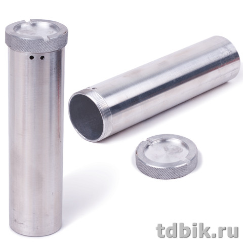 Пенал для ключей металл. 150*40мм