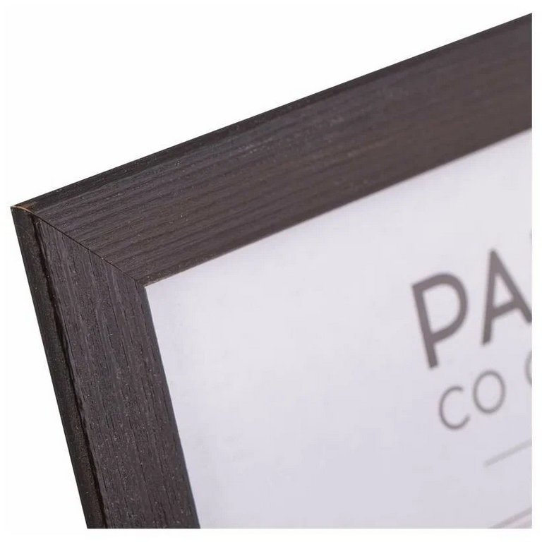 Рамка для фотографий 21*30 см МДФ цв. венге "Expo" OfficeSpase