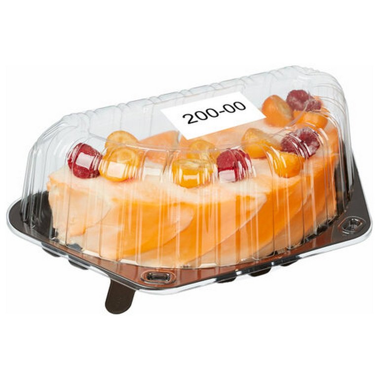 Лента для э/пистолетов цвет белый 26*16 прямоуг. (800 эт) BRAUBERG, 5шт/уп