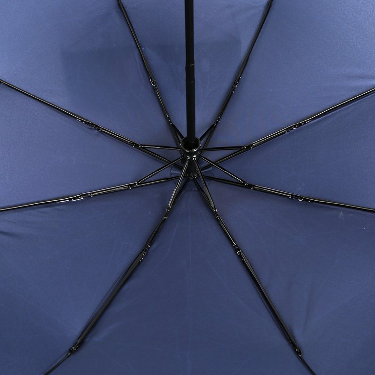 Зонт женский суперавтомат Fabretti, 3 сложения