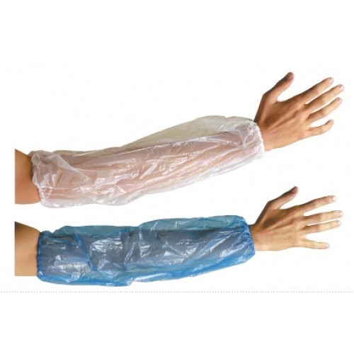 Спецодежда Нарукавники ПВД 40*20 см