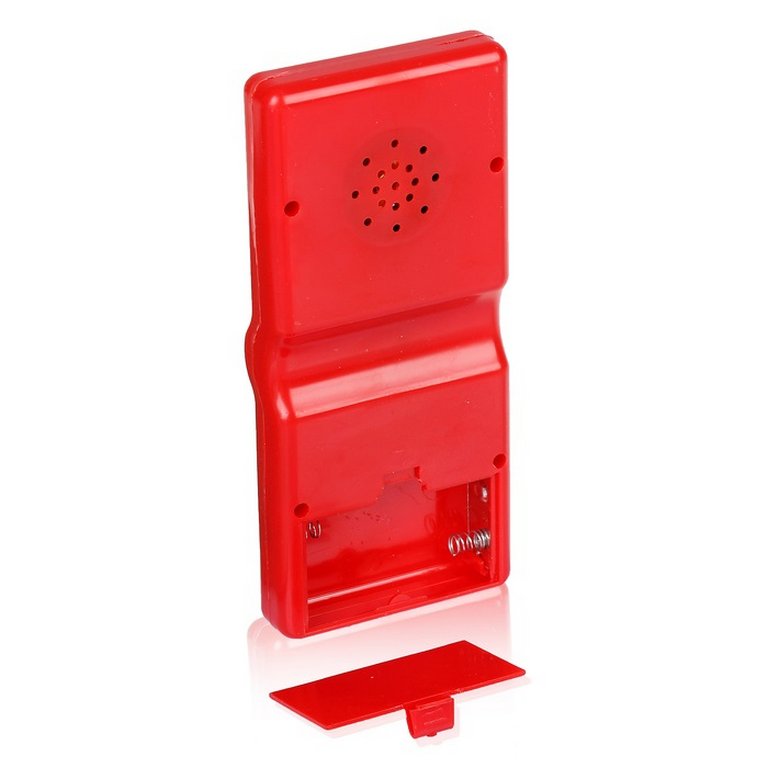 Головоломка электронная "Тетрис 9999" 14*6 см