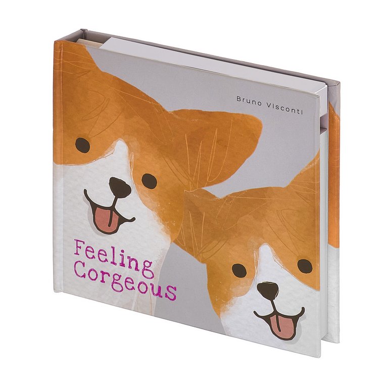 Блокнот А7 100л., 110*95 мм, без линовки Bruno Visconti "MEMORY JOURNAL" отрывной блок+карандаш