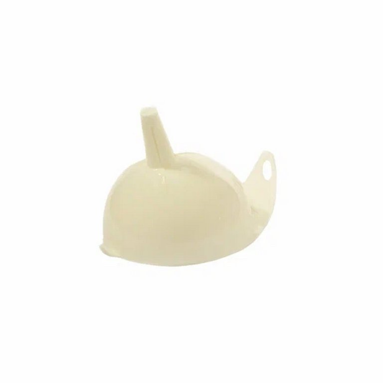 Воронка пластиковая d=100 мм