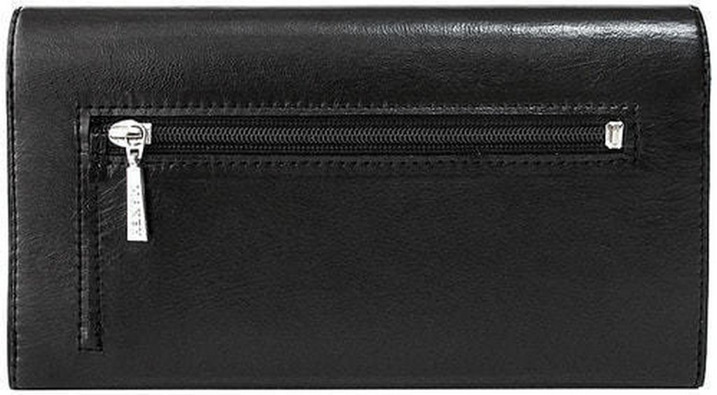 Портмоне Макей нат. кожа