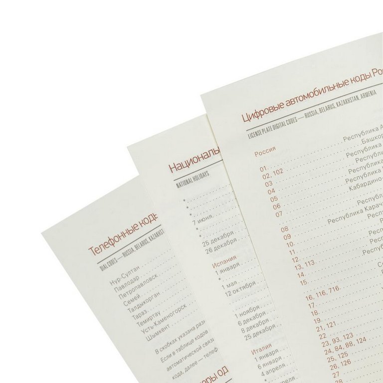 Ежедневник без дат 148*210 мм Bruno Visconti Senate с магнитным клапаном, черный