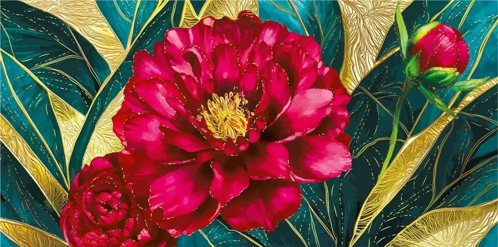 Конверт (для денег) без надписи