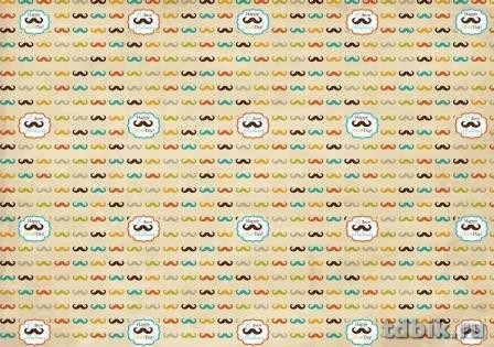 Бумага упаковочная 70*100см