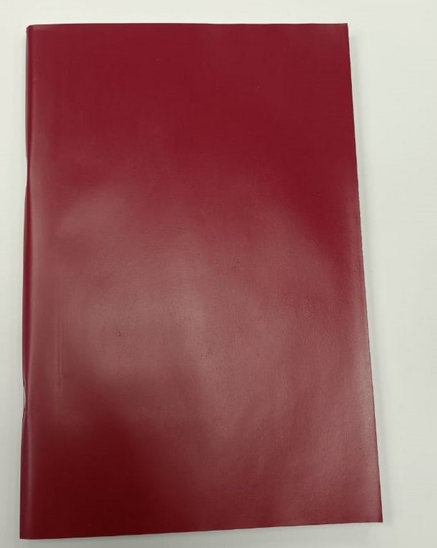 Тетрадь 96 лист кл. А4 на скрепке, бумвинил