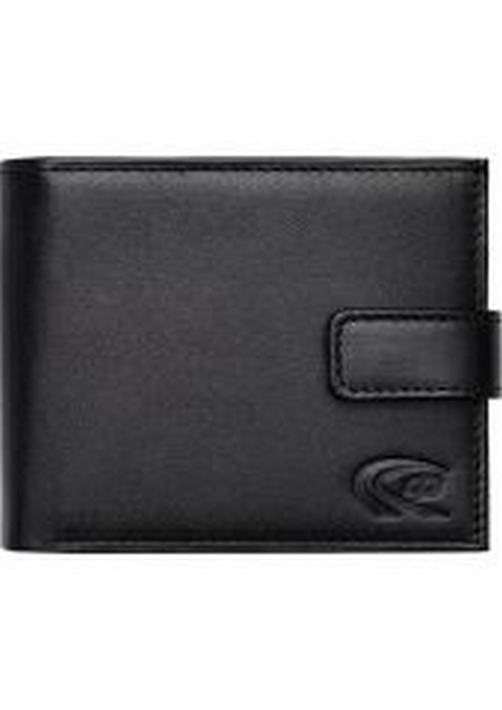 Портмоне мужское Форсаж-1, нат. кожа