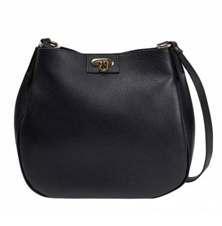 Сумка женская Dr.Koffer нат.кожа, кросс-боди