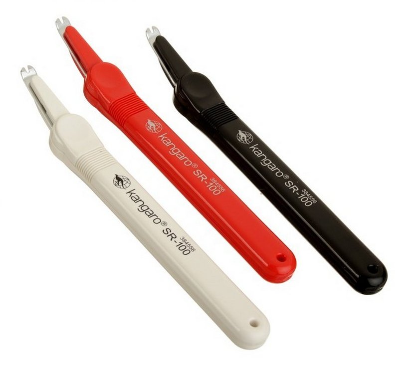 Антистеплер-плиер Kangaro SR-100