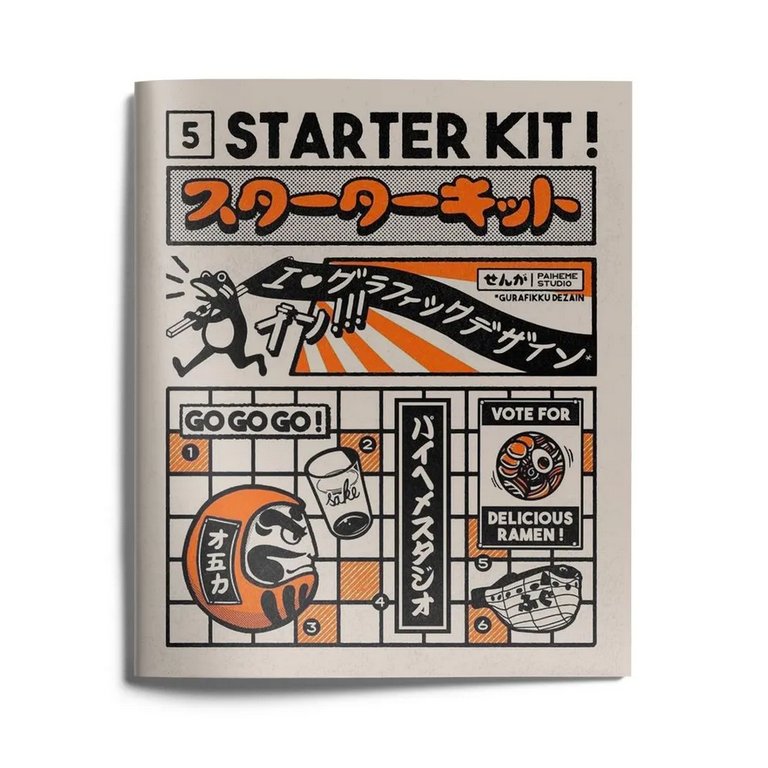 Тетрадь 48 лист кл. А5 на скрепке LOREX "ANIME HYPERSOUL" мел. карт. запечатка форзаца, soft touch