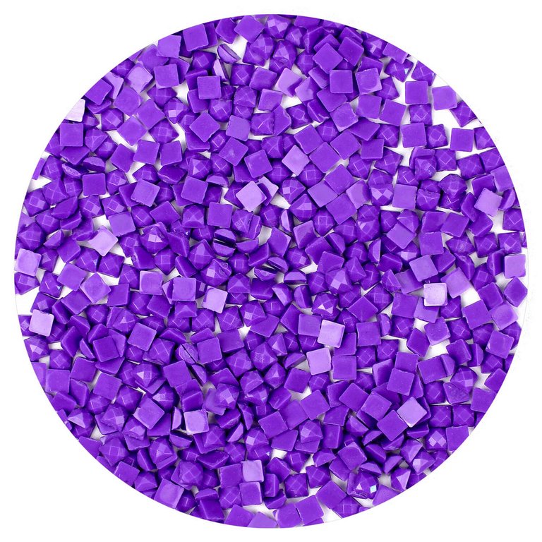 Алмазная мозаика 30*30см "Малышка в лучах" Феникс+