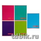 Тетрадь 96 лист кл. А5 на скрепке "Классика"