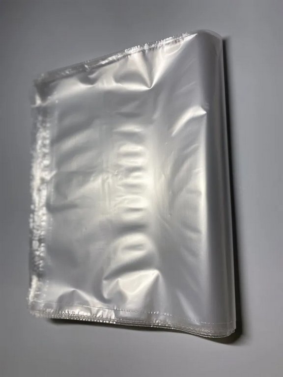 Мешок грузонесущий  40*50 см 100 мкм ПВД