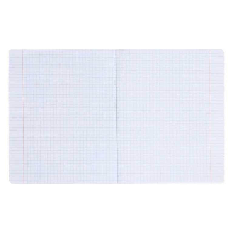 Тетрадь 48 лист кл. А5 на скрепке "На спорте"