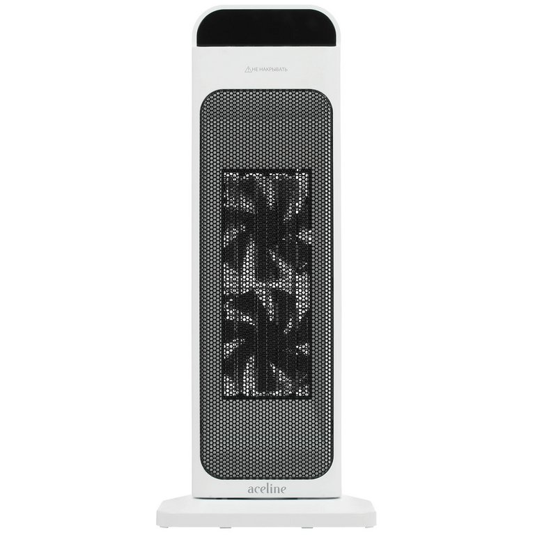 Тепловентилятор  Aceline PTC-2200, белый