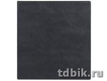 Визитница на 256 визиток ПВХ, цв. черный, ДПС