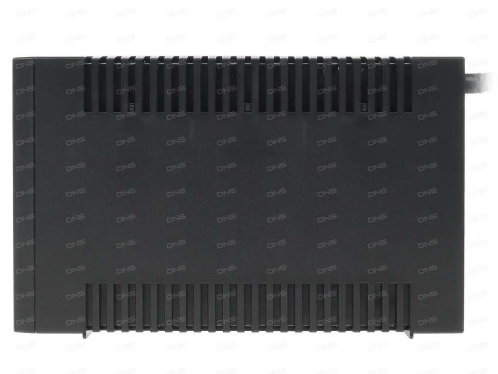 Источник бесперебойного питания CyberPower UTC650E (650VA)