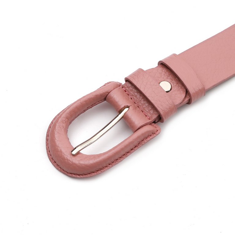 Ремень FABRETTI женский, натуральная кожа